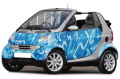 Smart Fortwo Cabrio 450